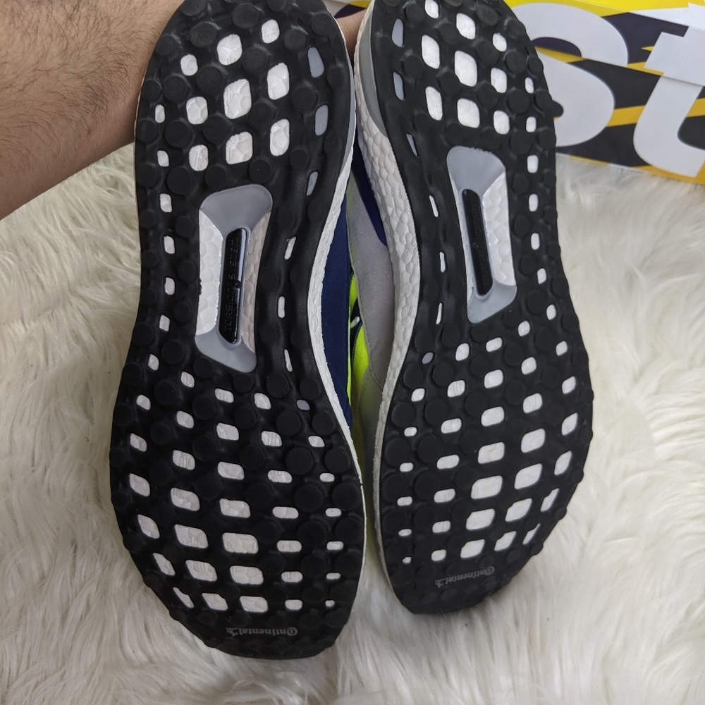 Ultraboost Mid Consortium "Prototype" - image 5
